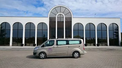 OLIMP Wrocław Usługi Pogrzebowe